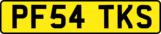 PF54TKS