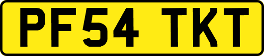 PF54TKT