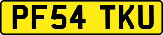 PF54TKU