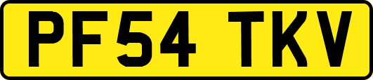 PF54TKV
