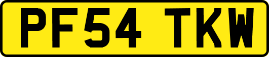 PF54TKW