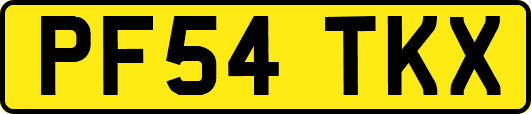 PF54TKX