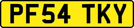 PF54TKY