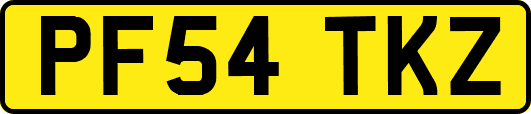 PF54TKZ