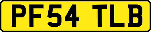 PF54TLB