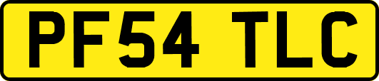 PF54TLC