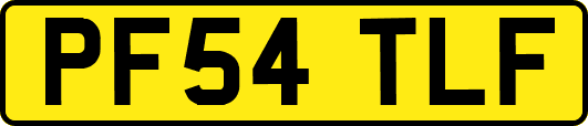 PF54TLF
