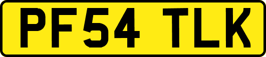 PF54TLK