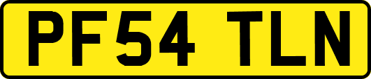 PF54TLN