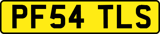 PF54TLS