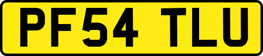 PF54TLU