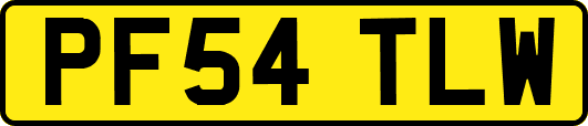 PF54TLW