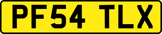PF54TLX