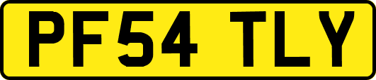 PF54TLY