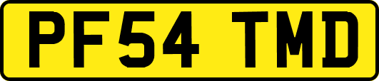 PF54TMD
