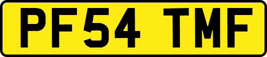 PF54TMF
