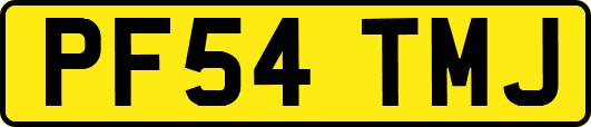 PF54TMJ