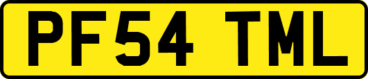 PF54TML
