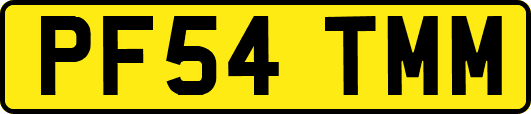PF54TMM