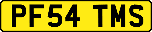 PF54TMS