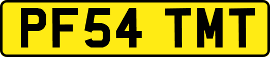 PF54TMT
