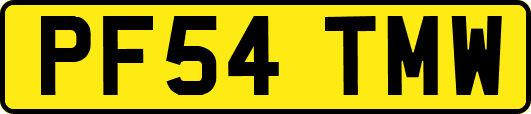 PF54TMW