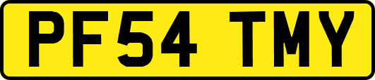 PF54TMY