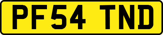 PF54TND