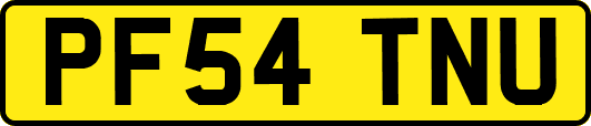 PF54TNU