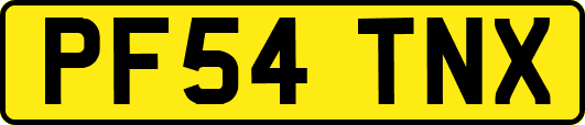 PF54TNX