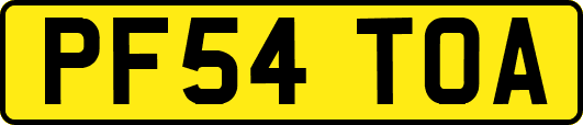 PF54TOA
