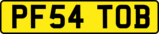 PF54TOB