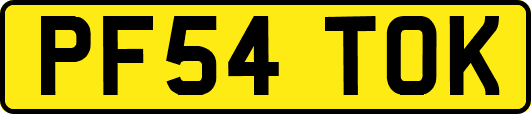 PF54TOK