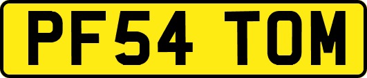 PF54TOM