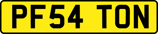 PF54TON