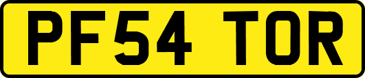 PF54TOR