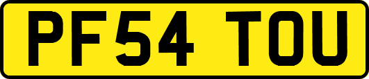 PF54TOU