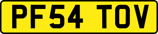 PF54TOV