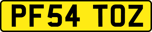 PF54TOZ