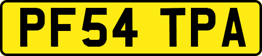 PF54TPA