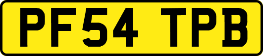 PF54TPB
