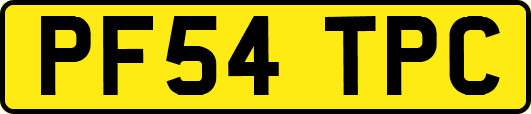 PF54TPC