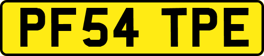 PF54TPE