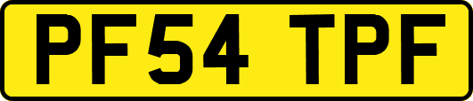 PF54TPF