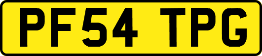 PF54TPG