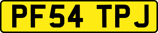 PF54TPJ