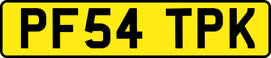 PF54TPK