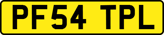 PF54TPL