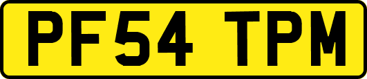 PF54TPM