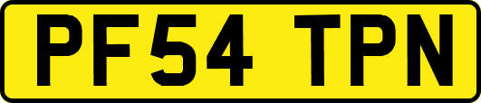 PF54TPN
